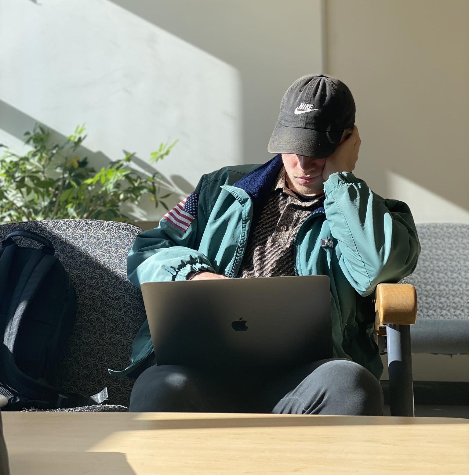 Gleb Zvonkov profile picture